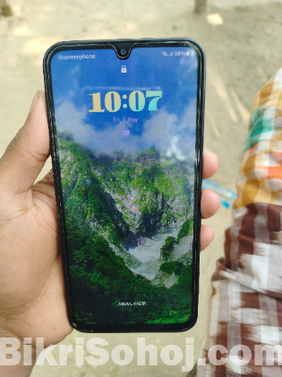 Samsung Galaxy M15